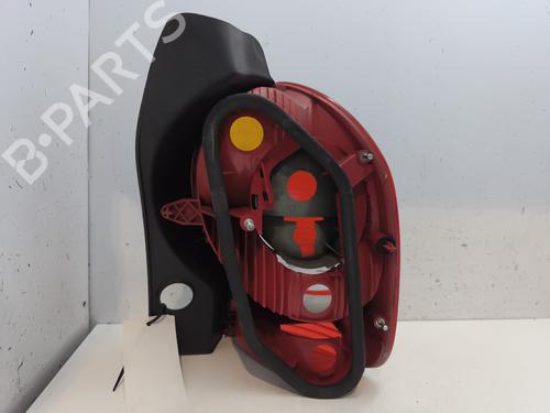 Left taillight RENAULT MODUS / GRAND MODUS (F/JP0_) 1.4 (JP01, JP0J) | BP28178697C34 