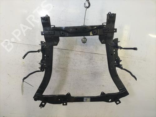 Forbro DACIA DUSTER (HM_) 1.2 TCe 125 (HMMA) (125 hp) 30726829