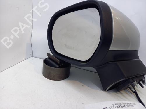 Left mirror FORD FIESTA VII (HJ, HF) 1.1 Ti-VCT | BP29314782C26 