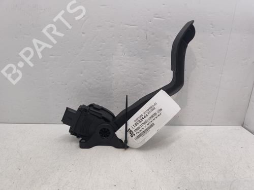 Used Pedal CITROËN C3 III (SX) 1.2 THP 110 (SXHNPS, SXHNZT, SXHNZ6) (110 hp) 31581674