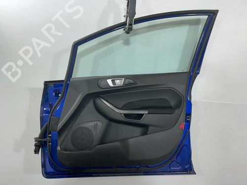 Porta frente direita Porta frente direita FORD FIESTA VI (CB1, CCN) 1.25 (82 hp) 39727316 39727316