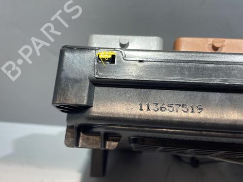 Fuse box CITROËN DS3 (SA_) 1.4 HDi 70 (SA8HP4) | BP29639962E1 