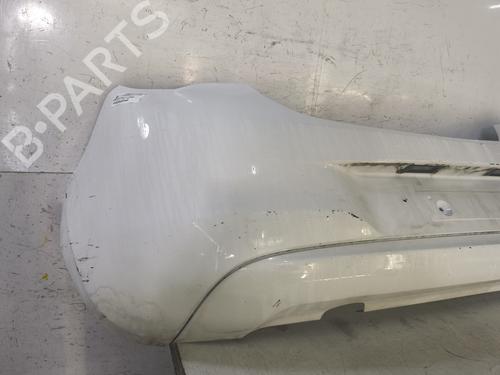 Bagtil kofangere OPEL CORSA E (X15) 1.4 (08, 68) | BP31852282C8