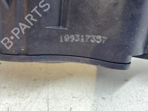 Electric handbrake PEUGEOT EXPERT Van (V_) 2.0 BlueHDi 180 | BP29141244E5 