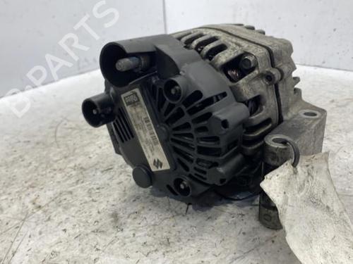 Alternator OPEL AGILA (B) (H08) 1.3 CDTI (F68) | BP22834436M7 