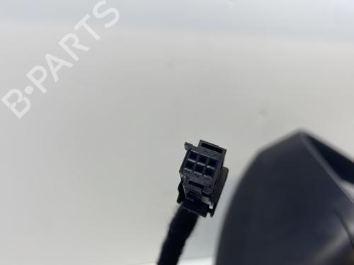 Right mirror CITROËN C3 Picasso (SH_) 1.6 HDi | BP30162478C27