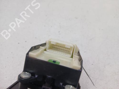 Left front window switch TOYOTA IQ (_J1_) 1.0 (KGJ10_, KGJ10R) | BP38008836I27 - Image 2