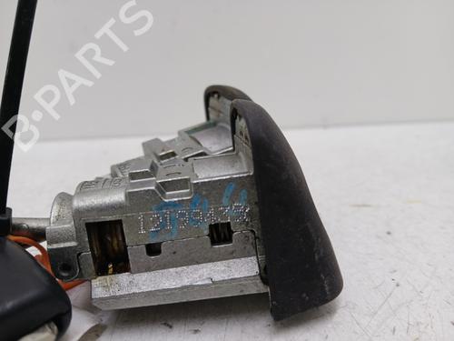 Ignition barrel CITROËN BERLINGO Box Body/MPV (B9) 1.6 HDi / BlueHDi 75 | BP33017304M48 - Image 3