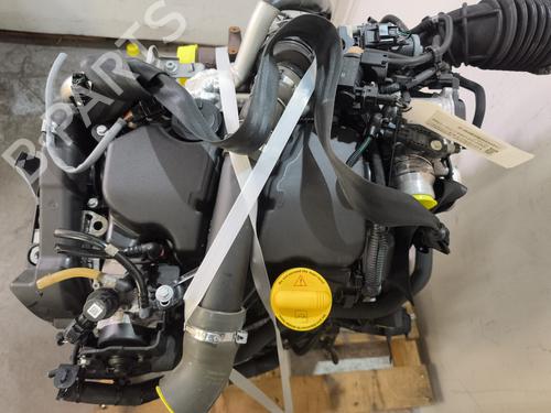Engine RENAULT CLIO IV (BH_) 1.5 dCi 90 | BP37076264M1 - Image 3