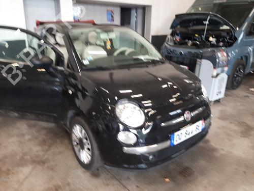 Ricambi FIAT 500 C (312_) 1.2 (312CXA1A, 312AXA1A) 4748899