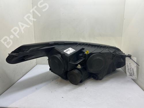 Left headlight CITROËN C3 Picasso (SH_) 1.4 VTi 95 (SH8FSC, SH8FP0, SH8FP6) | BP38542960C28 - Image 2