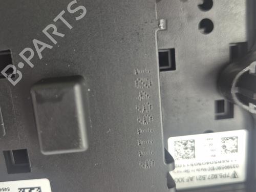 Electronic module PORSCHE CAYENNE (92A) 3.0 Diesel | BP25280547M83  - Image 8