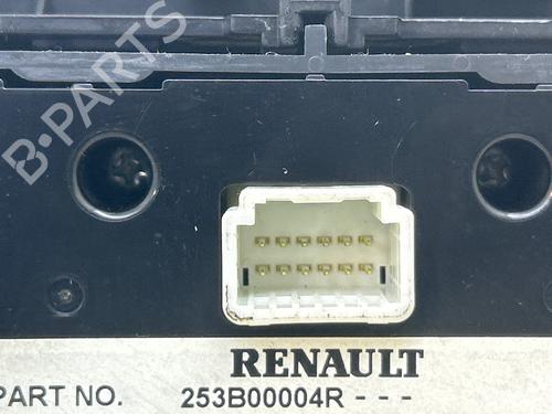 Switch RENAULT GRAND SCÉNIC III (JZ0/1_) 1.5 dCi (JZ0B, JZ07) | BP37714930I30 - Image 2