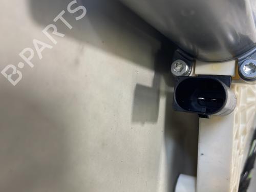 Front left window mechanism MERCEDES-BENZ A-CLASS (W169) A 200 (169.033, 169.333) | BP27348299C22 