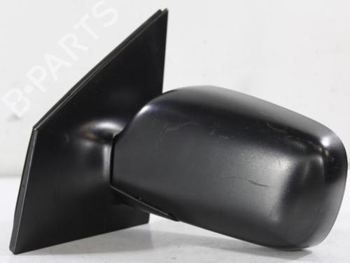 Left mirror TOYOTA YARIS (_P1_) 1.0 (SCP10_, SCP10R) | BP22813536C26 