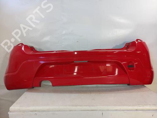 Used Rear bumper DACIA SANDERO 1.4 MPI LPG (72 hp) 29377390
