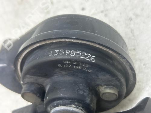 Horn AUDI A3 (8P1) 1.9 TDI | BP40077632E13 - Image 5