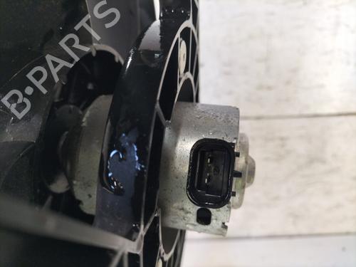 Radiator fan FIAT PANDA (169_) 1.2 4x4 (169AXF2A, 169AXF1A) | BP31067972M35 