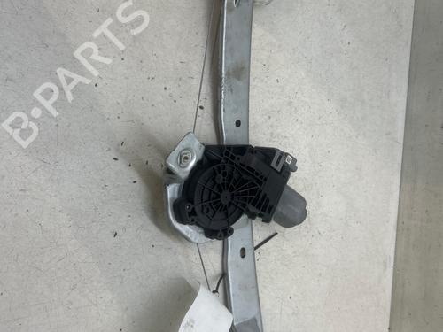 Front right window mechanism CITROËN C3 II (SC_) 1.2 THP 110 | BP39600394C23 - Image 4