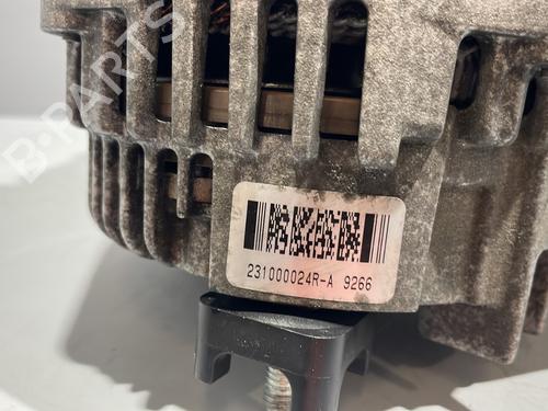 Alternator RENAULT MEGANE III Hatchback (BZ0/1_, B3_) 1.4 TCe (BZ0F, BZ1V) | BP28440917M7 - Image 3
