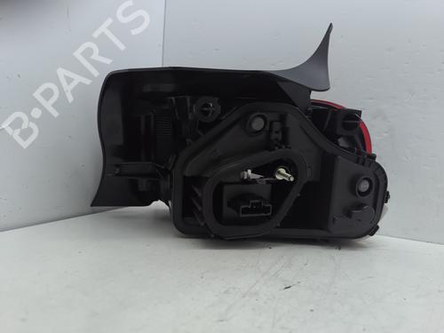 Achterlicht links CITROËN C4 CACTUS 1.6 HDi 90 | BP30744954C34