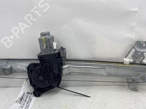 Front left window mechanism CITROËN C4 II (NC_) 2.0 HDi / BlueHDi 150 | BP34259901C22  - Image 5