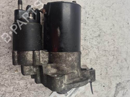 Starter PEUGEOT 206 Hatchback (2A/C) 1.4 i | BP24886763M8 