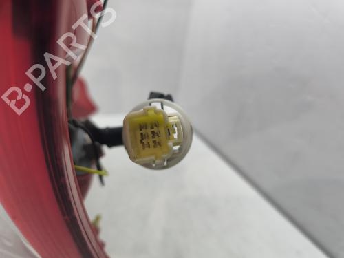 Rückleuchte Rechts SUZUKI SWIFT IV (FZ, NZ) 1.2 (AZH412, ZC72S) | BP30770616C35