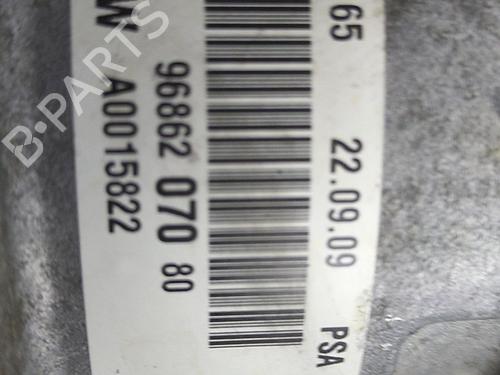 Steering pump PEUGEOT PARTNER Tepee 1.6 HDi 16V | BP22825800M99 