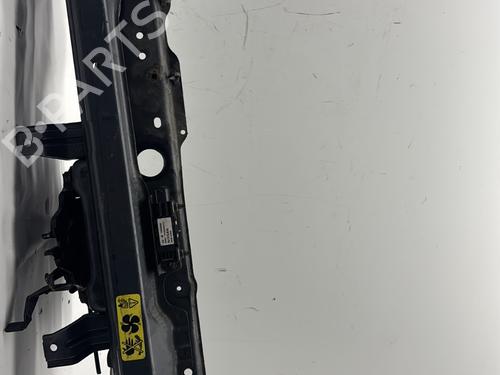 Front slam panel NISSAN NOTE (E11, NE11) | BP30776208C72 - Image 4