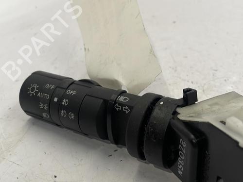 Switch NISSAN QASHQAI / QASHQAI +2 I (J10, NJ10, JJ10E) 1.6 dCi | BP22830470I30 