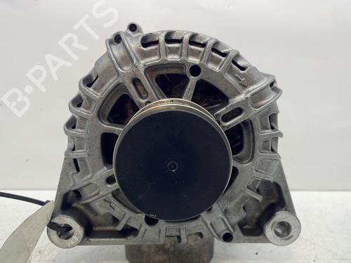 Generator PEUGEOT 2008 I (CU_) 1.2 VTi (82 hp) 29062207
