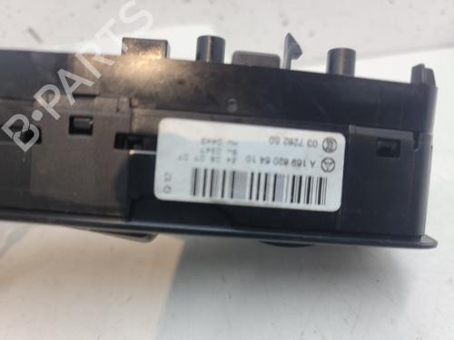 Switch MERCEDES-BENZ A-CLASS (W169) A 180 CDI (169.007, 169.307) | BP26642581I30 