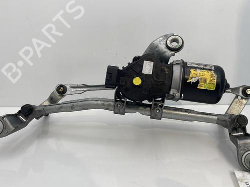 Front wiper motor RENAULT TWINGO III (BCM_, BCA_) 0.9 TCe 90 (BCM9, BCM2) | BP32404856M29  - Image 5