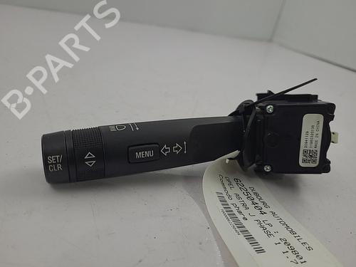 Used Switch Switch OPEL ASTRA J (P10) 1.7 CDTI (68) (110 hp) 22822332 22822332