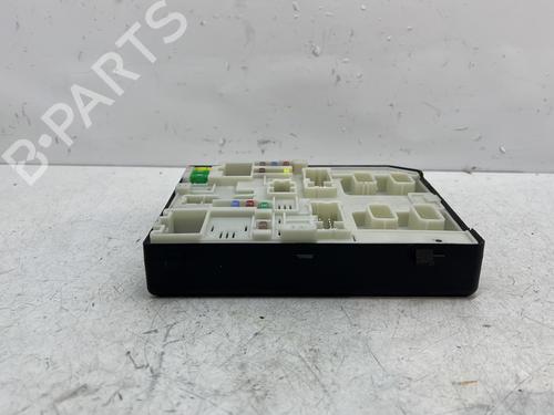 Electronic module RENAULT MEGANE III Grandtour (KZ0/1) 1.6 dCi (KZ00, KZ12, KZ13) | BP29515789M83 