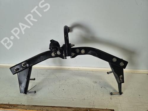 Used Tow ball/Mechanism FIAT FIORINO Box Body/MPV (225_) 1.3 D Multijet (80 hp) 23211587