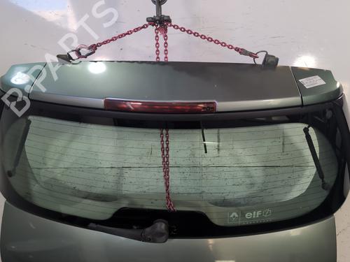 Tailgate RENAULT SCÉNIC II (JM0/1_) 1.9 dCi (JM0G, JM12, JM1G, JM2C) | BP28531813C6