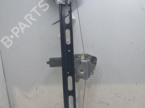 Front right window mechanism MERCEDES-BENZ A-CLASS (W168) A 170 CDI (168.009, 168.109) | BP27238256C23 