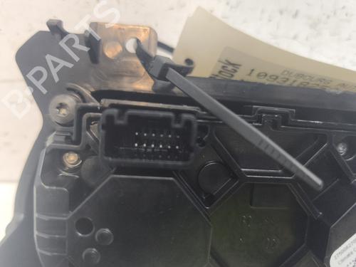 Climate control DACIA JOGGER (RK_) 1.0 TCe 110 (RKMD) | BP37731885I5 - Image 4