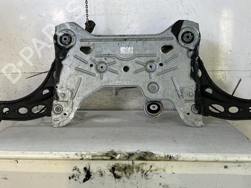 Vorderachsträger für Vorderachsträger RENAULT TRAFIC III Van (FG_) 1.6 dCi 90 (FGME) (90 hp) 34260379 34260379