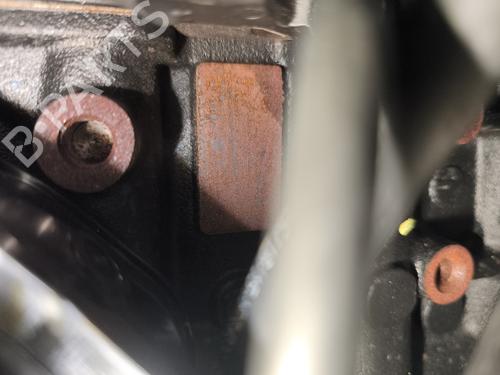 Engine RENAULT CLIO IV (BH_) 1.5 dCi 75 | BP38055043M1  - Image 5