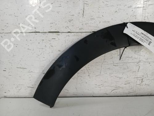 Front left wheel arch trim CITROËN C3 III (SX) 1.2 THP 110 (SXHNPS, SXHNZT, SXHNZ6) | BP29582098C134 