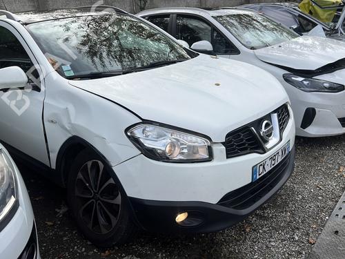 Used Parts NISSAN QASHQAI I (J10, NJ10) 1.5 dCi (110 hp) 4389740