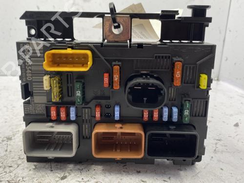Used Fuse box CITROËN C3 I (FC_, FN_) 1.4 HDi (68 hp) 22843664