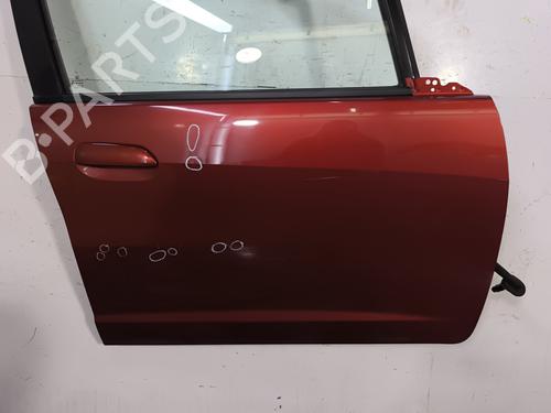 Porta frente direita HONDA JAZZ III (GE_, GG_, GP_, ZA_) 1.3 i (GE6, GG3, GG6) | BP24808659C3