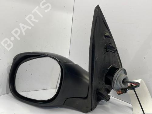 Left mirror PEUGEOT 206+ (2L_, 2M_) 1.4 HDi eco 70 | BP22831469C26