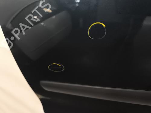 Left front door VW POLO IV (9N_, 9A_) 1.2 12V | BP29439017C2 