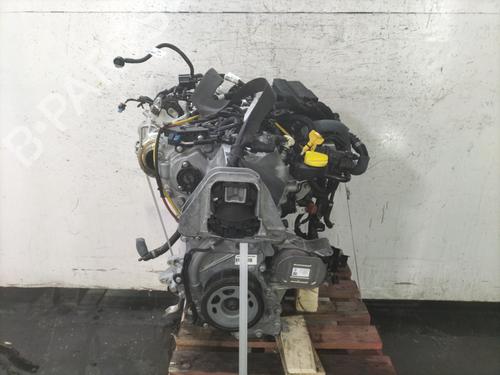 Engine RENAULT AUSTRAL TCe 130 (HGM2) | BP37731866M1 - Image 4