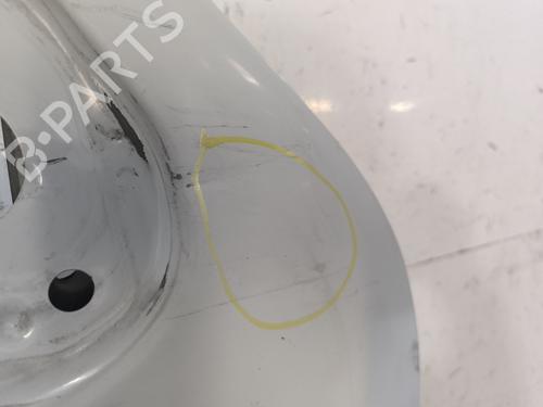 Right front door RENAULT KANGOO Express (FC0/1_) 1.5 dCi | BP31581579C3 